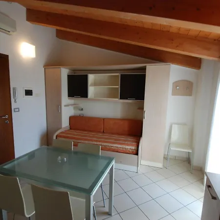 Locazione Turistica Mareo.3 *