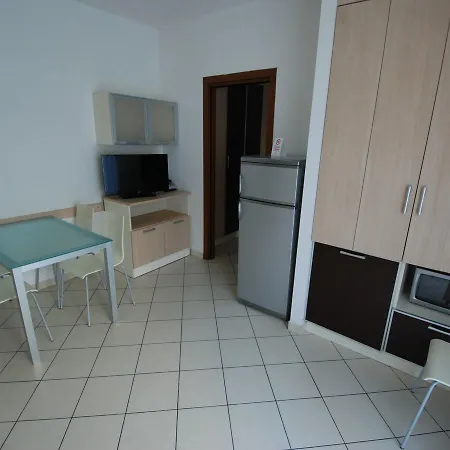 Apartman Locazione Turistica Mareo.3 *