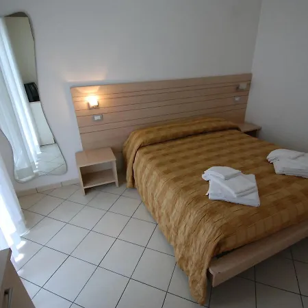 Apartman Locazione Turistica Mareo.3 *