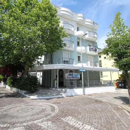Apartman Locazione Turistica Mareo.3 *