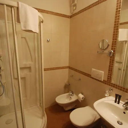 Apartman Locazione Turistica Mareo.3