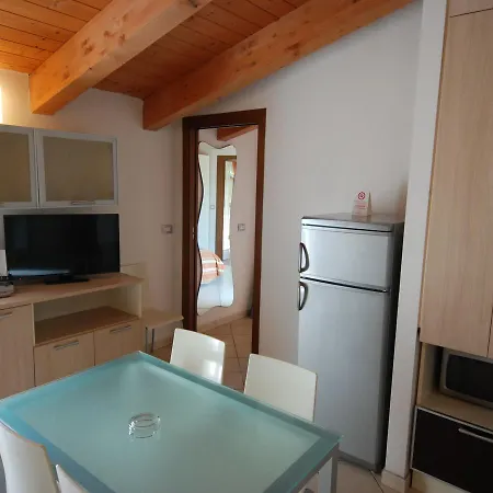 Locazione Turistica Mareo.3 Apartman