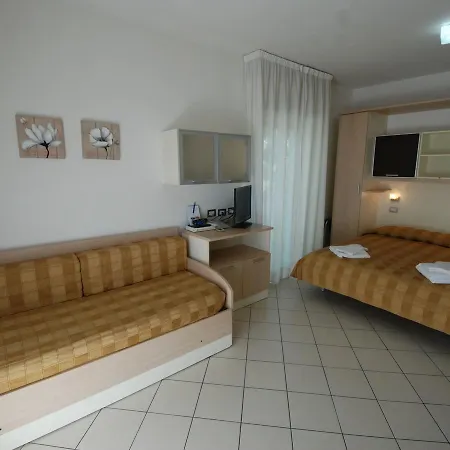 Apartman Locazione Turistica Mareo.3 *