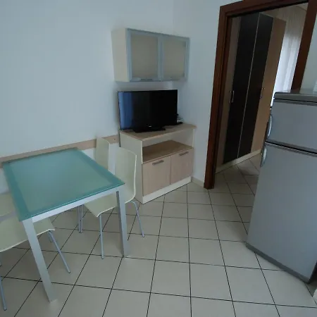 Locazione Turistica Mareo.3 Apartman *