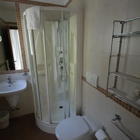 Apartman Locazione Turistica Mareo.3 Fogliano Marina