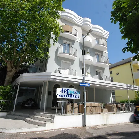 Apartman Locazione Turistica Mareo.3 Fogliano Marina