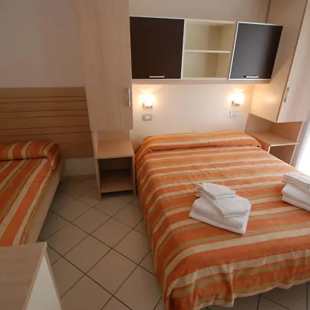Apartman Locazione Turistica Mareo.3 *